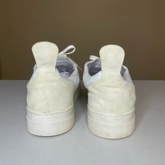 ONCEPT PHOENIX SNEAKER White Cloud Women’s 10 Men’s 8 - Picture 6 of 12